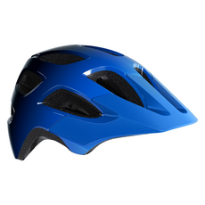 TREK 兒童 Tyro 自行車頭盔, 皇家深藍色, 1個