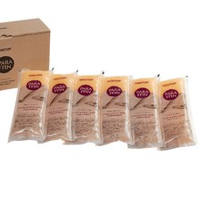 Intop石蠟 橙味, 6個