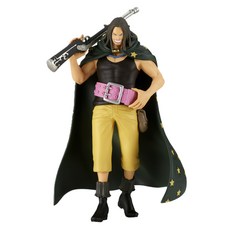 반다이남코 원피스 THE출항 야솝 피규어, 1개