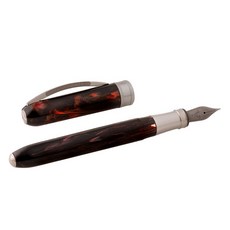 비스콘티 만년필 코메디아, B, 인페르노 (지옥)