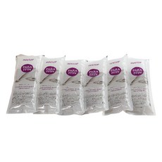 인탑 파라핀 왁스, 6개