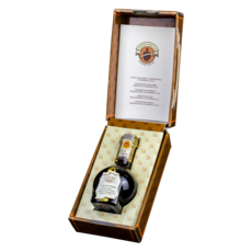 La Vecchia Dispensa 典釀 DOP 特級陳年巴薩米克醋, 100ml, 1個