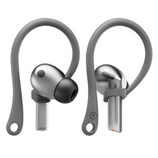 elago Galaxy Buds 3 Pro 耳掛, 深灰色, 單一商品, 1個