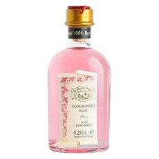La Vecchia Dispensa 典釀 粉紅巴薩米克調味醋, 1個, 250ml