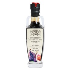 La Vecchia Dispensa 典釀 Condimento 無花果巴薩米克醋, 100ml, 1個