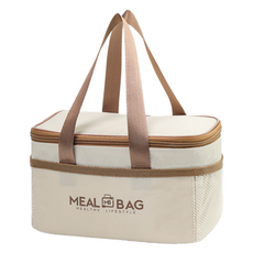 Bonitori 野餐保溫保冷便當袋