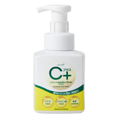 維他命C泡沫潔顏幕斯, 1瓶, 250ml