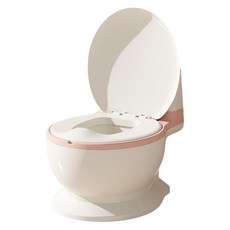 barbre 幼兒迷你便盆, 粉紅色