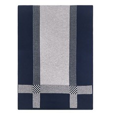 페이퍼먼츠 남성용 정장에 어울리는 고급 머플러 선물세트 12686 + 쇼핑백