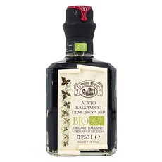 La Vecchia Dispensa 典釀 12年紅標巴薩米克醋, 1個, 250ml