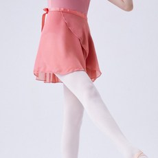 marketpia 成人舞蹈雪紡紗裙芭蕾舞衣