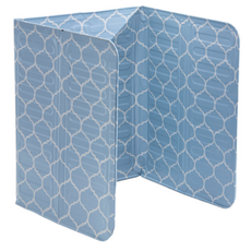 탑피아 편리한 조리 벽면 가스렌지 인덕션 기름튐 막이 기하, 1개