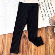 GOINGKIDS 兒童款日常刷毛內搭褲