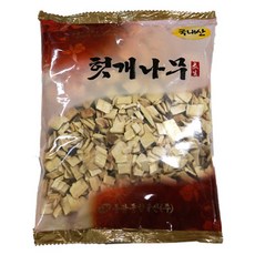 동광한방몰 국내산 헛개나무, 100g, 1개