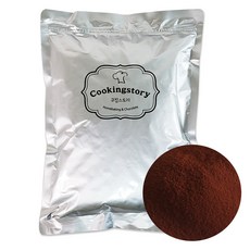 Cookingstory 無糖可可粉, 500g, 1入, 1個