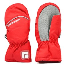 인콘트로 아동용 손모아 스키 장갑