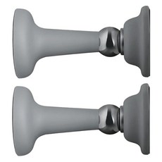 도매토피아 도어 스토퍼 그레이 A-2, 2개