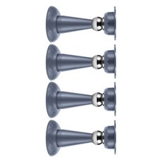 Dometopia 門擋 灰色 A-3, 4個