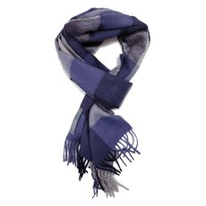 THOMAS VAILEY 幼羊駝毛圍巾