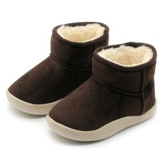 MAMY TREE 兒童貝果保暖靴 RWSD