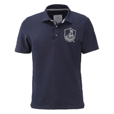 Campagnolo 大標誌 Polo 衫