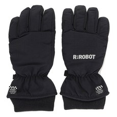R.ROBOT 兒童防雪手套