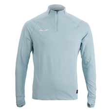 TODO JUNTAS 男款輕量訓練半拉鍊上衣