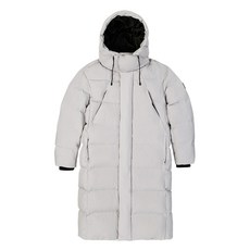 AKIII CLASSIC 男女通用 Wallaby 頂級鴨絨長版羽絨外套 VER.4_AKANFU101_00S