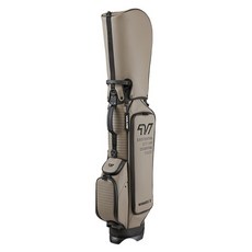 볼빅 신형 VBCB 프리미엄 스탠드백, 베이지