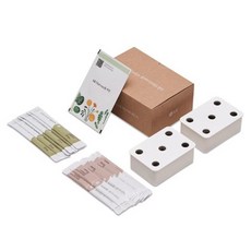 LG 틔운 미니용 씨앗키트 패키지, LPM30(적세엽겨자)