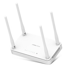 ipTIME 유무선공유기, A2004SR, 1개