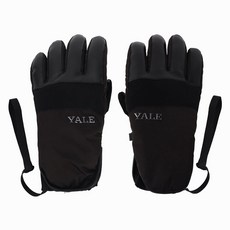 耶魯兒童亮點滑雪手套 YL0025