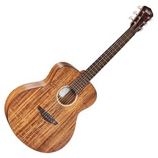 비일라 어쿠스틱 기타, Natural, 1개, MC-KOA