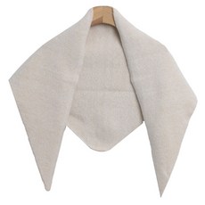 시크블랙 사라더 소프트 울 데일리 숄 cpacc519k49