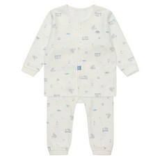 Tartine et Chocolat 兒童BL Bay內衣上下套裝