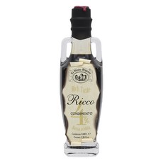 La Vecchia Dispensa 典釀 Condimento Ricco 18年陳釀巴薩米克醋, 100ml, 1個