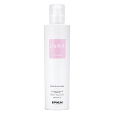 IPKN Delikit 極致保濕乳液, 100ml, 1個