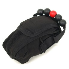 Emerson Gear 彈匣回收袋, 黑色, 1個