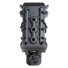 FMA 單手槍彈匣袋, 黑色, 1個