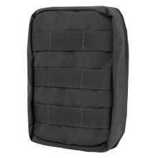 CONDOR MA21 EMT急救包, Black, 1個