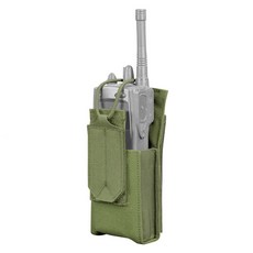 CONDOR 巡邏無線電袋 Gen 2, 1個