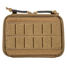 5.11 Tactical Flex 行政管理袋, 袋鼠色, 1個