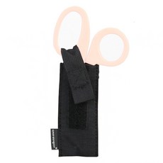 emersongear 齒輪戰術剪刀袋, 黑色, 1個