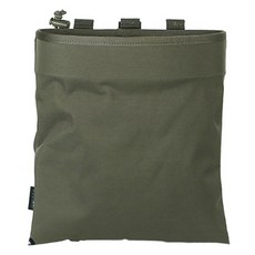 emersongear Gear 藍色標籤雜誌自卸袋, 遊俠綠, 1個