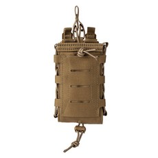 5.11 Tactical Flex 單聯多口徑彈匣袋, 袋鼠棕, 1個