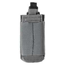 5.11 Tactical 單手槍彈匣套組 2.0, 風暴灰, 1個