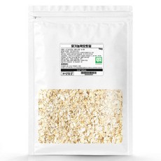 快熟燕麥片, 1kg, 1個