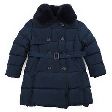 ToTo Heros 女童TH Riley風衣外套