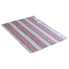 聰明墊 人體感應省電型電熱墊, 145 x 200 cm