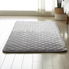 crivel 碳素無磁波極細纖維電熱毯, 單人加大(105x200cm)